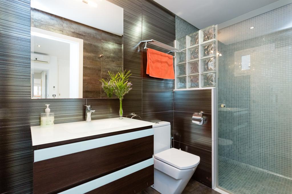 Ca Sa Padrina By Localite Villa Can Picafort  Luaran gambar