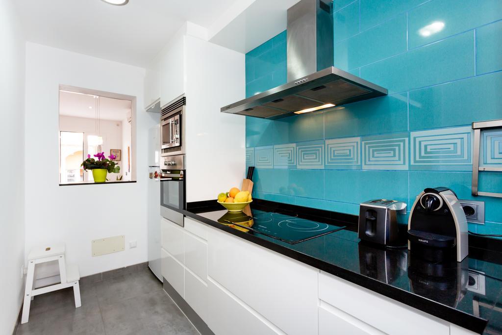 Ca Sa Padrina By Localite Villa Can Picafort  Luaran gambar