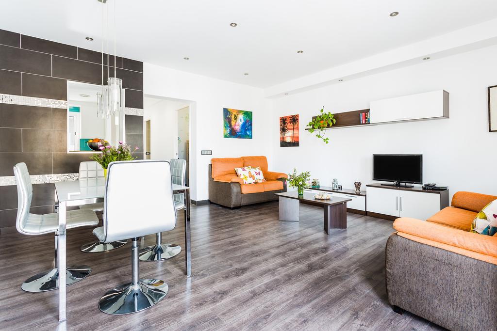 Ca Sa Padrina By Localite Villa Can Picafort  Luaran gambar