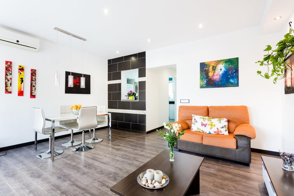 Ca Sa Padrina By Localite Villa Can Picafort  Luaran gambar